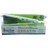 PLANCHA MARCA BABYLISS NANOTITANIUM CON 230°C KERATIN BRAZILIAN TECH NANO TITANIUM 9559 PARA ALISADO PROGRESIVOS (BY)