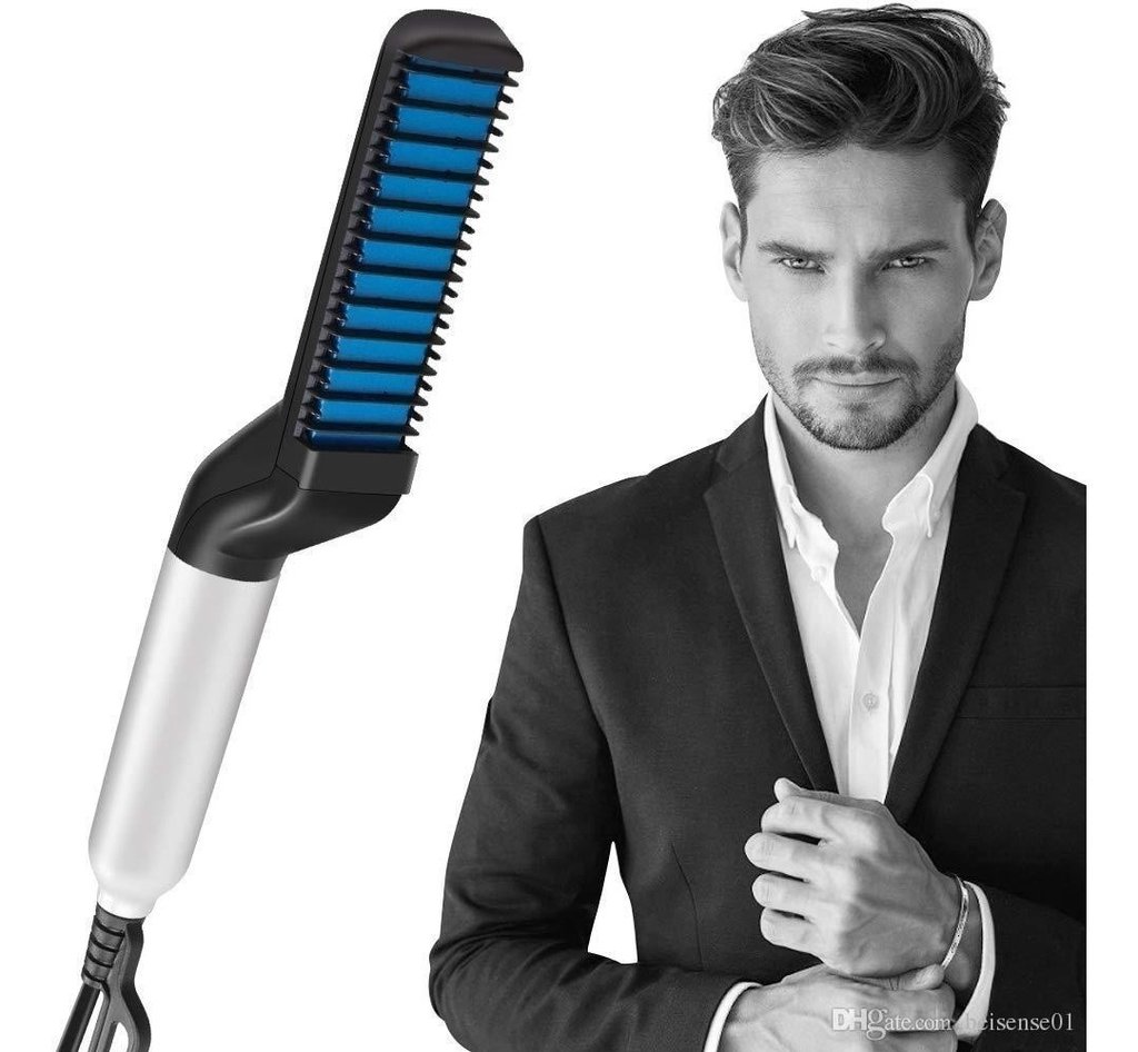 Planchita para barba top