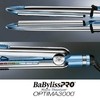 PLANCHITA DE ALTA TEMPERATURA MARCA BABYLISS PRO MODELO OPTIMA 3000 - PLANCHITA Y BUCLEADORA 2 EN 1 (BY) - TODOPELUQUERIAS