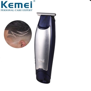 CUCHILLA PARA PATILLERA MARCA KEMEI MODELO KM-5021 y KM-1949 * COMPATIBLE CON DETAILER DE WAHL (SA) - TODOPELUQUERIAS