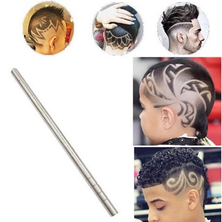 NAVAJA LAPIZ PROFESIONAL MODELO RAZOR PEN PARA PELUQUERIA ó BARBERIA CON 10 FILOS INTERCAMBIABLES + PINZA PARA CAMBIAR LOS FILOS COLOR PLATA (CH) en internet