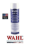 AEROSOL REFRIGERANTE Y LUBRICANTE MARCA WAHL BLADE ICE COOLANT * PELUQUERIA - TODOPELUQUERIAS