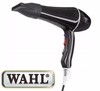 SECADOR PROFESIONAL MARCA WAHL CON 2000 WATT DE POTENCIA MODELO SUPER DRYER - COLOR NEGRO ó TURQUESA