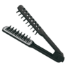 CEPILLO TERMICO DOBLE PARA ALISADOS ó COLOCACION DE PRODUCTOS CAPILARES MARCA EUROSTIL MODELO 02365 - comprar online