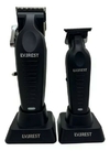 CORTADORA MARCA EVEREST COMMANDER * IDEAL BARBERIA - TODOPELUQUERIAS