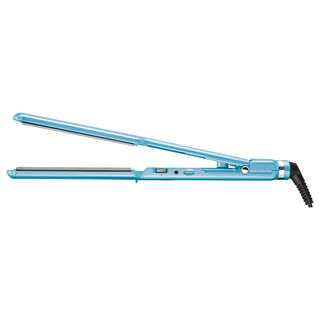 PLANCHA PROFESIONAL MARCA BABYLISS MODELO 4074 ULTRA DELGADA 232°C (BY)