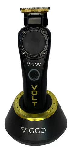 PATILLERA PROFESIONAL RECARGABLE DIGITAL MARCA VIGGO MODELO VOLT V-026