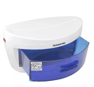 ESTERILIZADOR UV MARCA TEKNIKPRO MODELO BM1700 * PELUQUERIA - comprar online