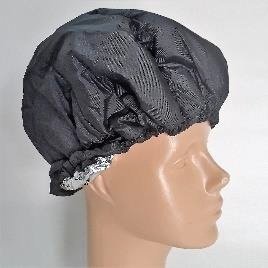 GORRO TERMICO ACOLCHADO CON INTERIOR DE ALUMINIO (640) (OT)