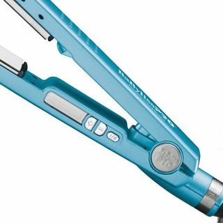 PLANCHA MARCA BABYLISS NANOTITANIUM 230°C DIGITAL MODELO 4091 * BIVOLTAJE (SIMIL 2091) (BY) en internet