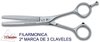 KIT MARCA FILARMONICA DE ESPAÑA * TIJERA CORTE MICRODENTADA 18064 + TIJERA PULIR 18069 + NAVAJA + PORTAHERRAMIENTAS PH2 - tienda online