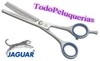 TIJERA DE PULIR DE 5 PULGADAS PROFESIONAL MARCA JAGUAR MODELO 3050 - comprar online