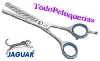 TIJERA DE PULIR DE 5 PULGADAS PROFESIONAL MARCA JAGUAR MODELO 3050 - comprar online
