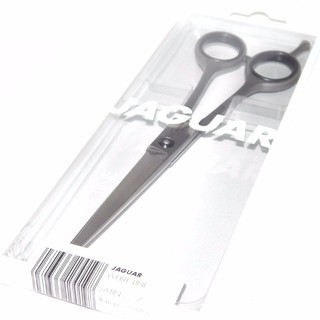 TIJERA DE CORTE MICRODENTADA DE 7 PULGADAS PROFESIONAL MARCA JAGUAR MODELO 0370 - tienda online