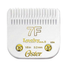 CUCHILLA MARCA OSTER N° 7F LUCKY PARA GATOS Y PERROS