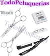 REPUESTO ORIGINAL PARA NAVAJA MARCA TONDEO (ALEMANIA) MODELO CONFORT CUT