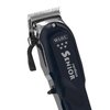 Imagen de CORTADORA PROFESIONAL MARCA WAHL MODELO SENIOR CORDLESS INALAMBRICA SERIE 5 STAR + ACCESORIOS