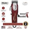 CUCHILLA MARCA MOZKU PARA CORTADORA MARCA WAHL MODELO MAGIC CLIP CORDLESS INALAMBRICA Serie 5 STAR en internet