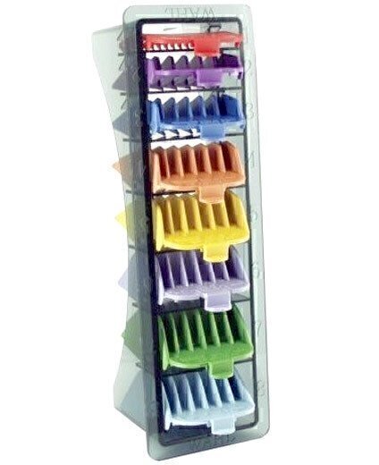 Set cortadora de pelo hotsell