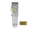 CORTADORA PROFESIONAL MARCA WAHL MODELO SENIOR METAL CORDLESS INALAMBRICA SERIE 5 STAR + ACCESORIOS - tienda online