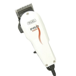 CORTADORA PROFESIONAL MARCA WAHL MODELO PROBASIC + ACCESORIOS - TODOPELUQUERIAS