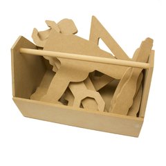 Caja de herramientas