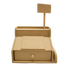 Caja registradora - tienda online