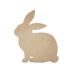 PAck Conejos Pascua 3 medidas en 18mm. (G) - comprar online