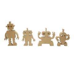 Familia Robot