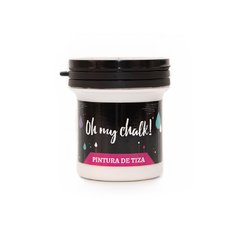 Pintura Oh my Chalk! 120cc. - tienda online