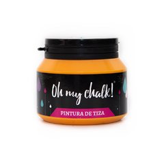 Pintura Oh my chalk! 210cc. - comprar online