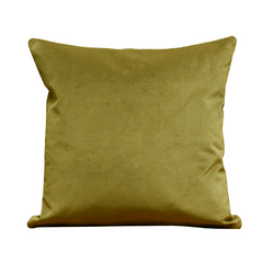 FUNDA DE ALMOHADON PANA 40X40 - comprar online