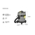 Aspiradora limpia tapizados Karcher PUZZI 4/15 Classic 1600W - comprar online