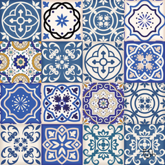 AZULEJOS 037 PISO - ZIMBAWE