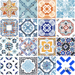 AZULEJOS 041 PISO - HAMBURGO - comprar online