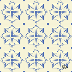 AZULEJOS 090 PARED - PACIFICO - comprar online