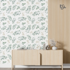 MURAL 153- MALVINA - comprar online