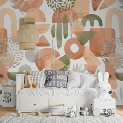 MURAL 099- KATY - tienda online