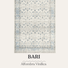 ALFOMBRA VINÍLICA 185- BARI