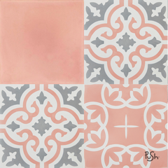 AZULEJOS 025 PARED - SALERNO - comprar online