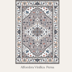 ALFOMBRA VINÍLICA PERSA 121- NOA - comprar online