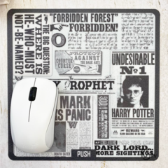 Mouse Pad - 022 HARRY