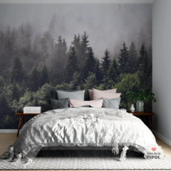 Imagen de MURAL 023- BOSQUE