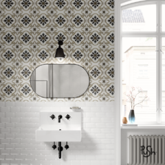 AZULEJOS 111 PARED - TINA - tienda online