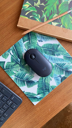 Mouse Pad - 023 TROPICAL BELLATRIX en internet