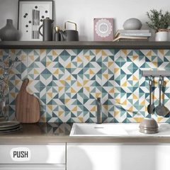 AZULEJOS 023 PARED - KINGSTOWN - comprar online