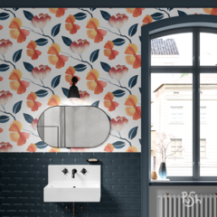 MURAL 039- CLARA - comprar online