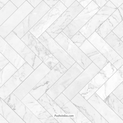 SUBWAY 008- MARMOL ZIG ZAG (Laminado) - comprar online