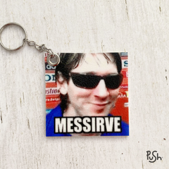 LLAVERO 003 - MESSIRVE - comprar online