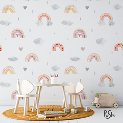 MURAL 094 - ARCOIRIS - comprar online